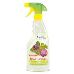 AlmaWin Čistič do koupelny - sprej 500 ml