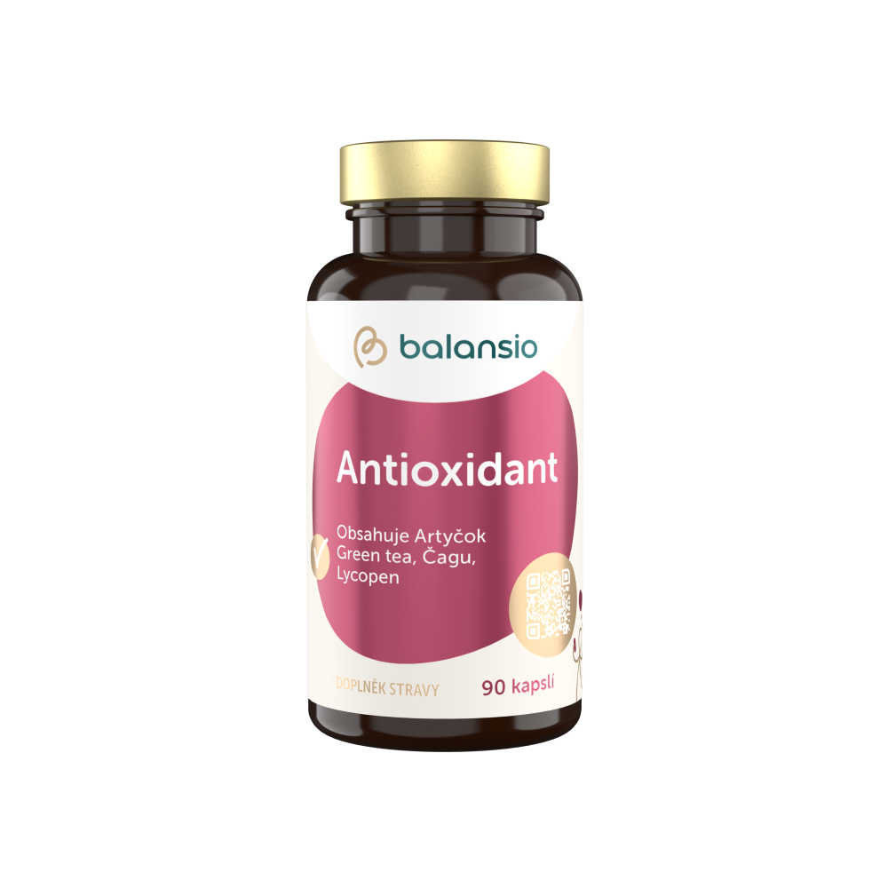 Antioxidant Balansio