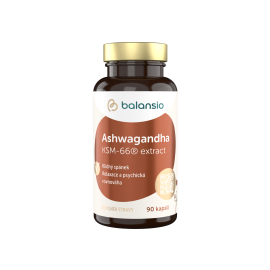 Ashwagandha Balansio