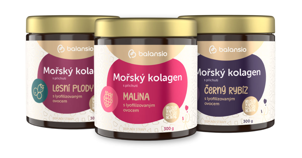 kolagen Balansio