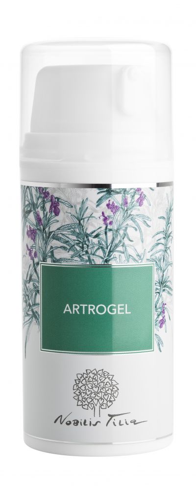 E-shop Nobilis Tilia Artrogel 100 ml