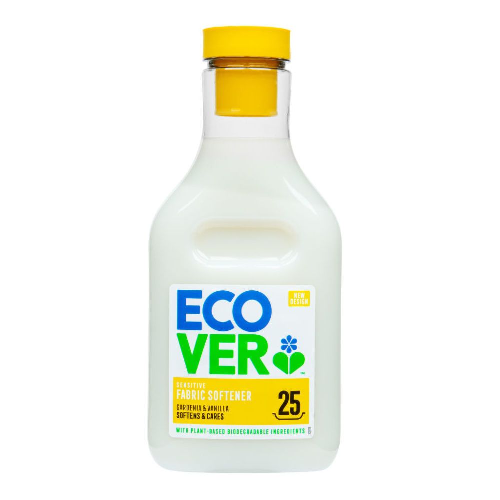 E-shop Ecover Aviváž Gardénie a vanilka 750 ml