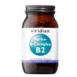 B-Complex B2 High Two® 90 kapslí Viridian