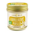 Bio Vanilkové máslo Purity Vision 120 ml