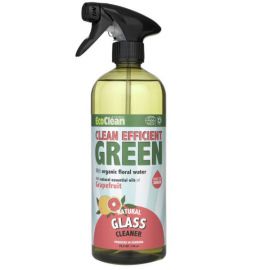 Čistič oken, skel a zrcadel Grapefruit Eco Clean 750 ml