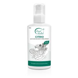 Citrio-mycí olej Hadek