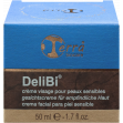 DeliBi - Krém pro citlivou pleť Terra BioCare 50 ml