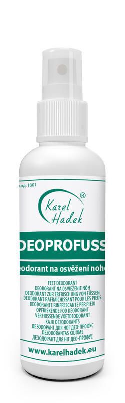 Deo-Profuss Hadek