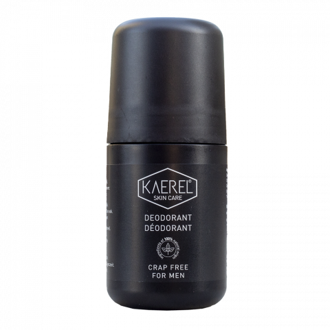 Deodorant roll-on pro muže VEG KAEREL 50ml