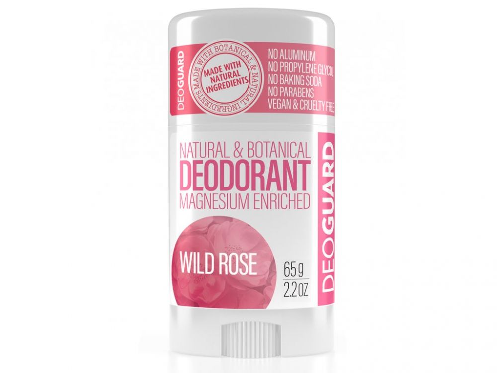 E-shop Deoguard Wild rose deostick 65 g