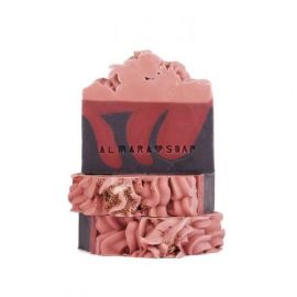 Mýdlo Berry Bliss-limitovaná podzimní edice Almara Soap 100g