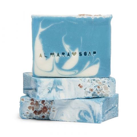Mýdlo Cold Water Almara Soap 100g