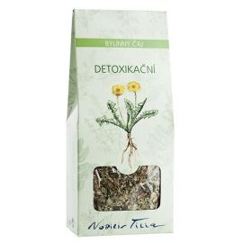 Detoxikační čaj Nobilis Tilia 50 g