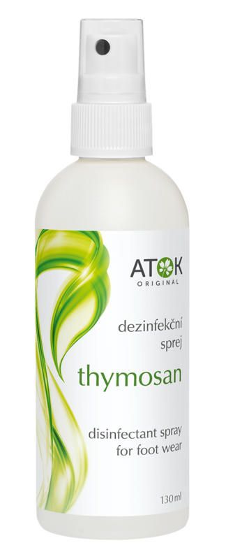 E-shop Atok Dezinfekční sprej Thymosan 100ml