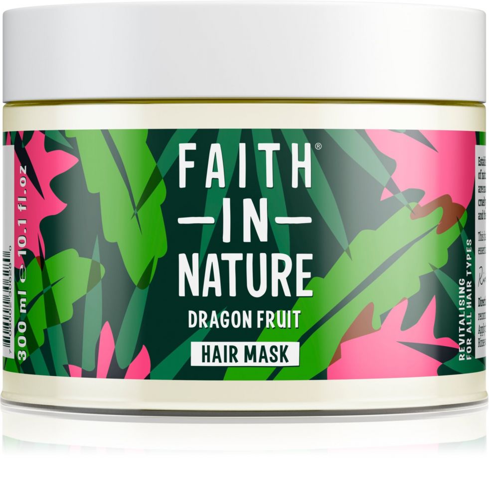E-shop Faith in Nature Dragon Fruit 300ml