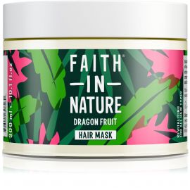 Dragon Fruit Faith in Nature 300ml
