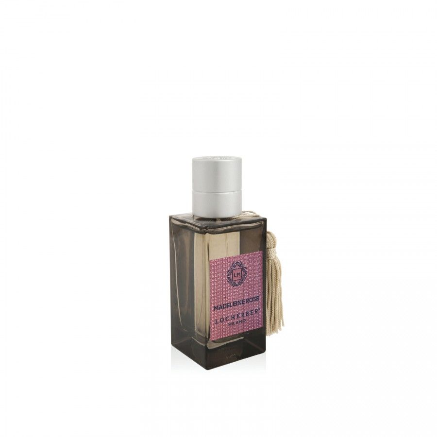 E-shop Eau de parfum Madeleine rose dámská vůně Locherber 50 ml