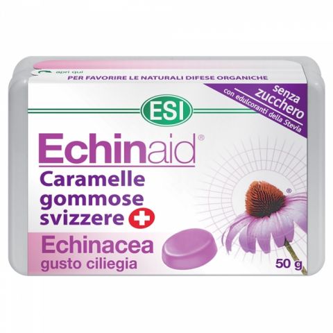 Echinaceové bonbony ESI 50g