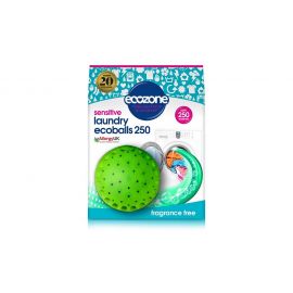 Ecoballs - Sensitive Ecozone 250 praní