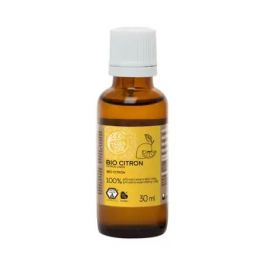 Esenciální olej Bio citron Tierra Verde 30ml