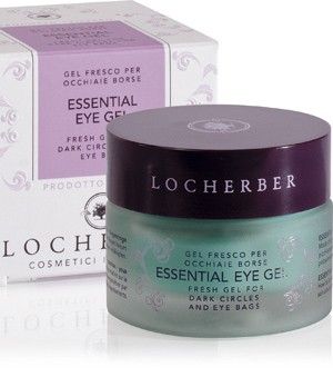 E-shop Locherber Skincare Essential oční gel 30 ml