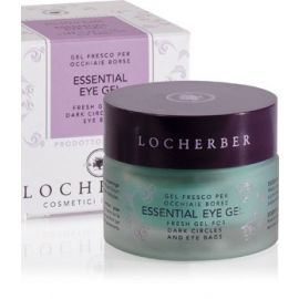 Essential oční gel Locherber Skincare 30 ml