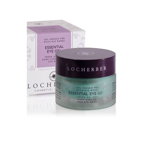 Essential oční gel Locherber Skincare 30 ml