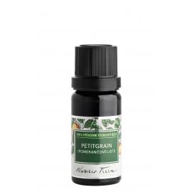Éterický olej Petitgrain (pomerančové listí) Nobilis Tilia 10 ml