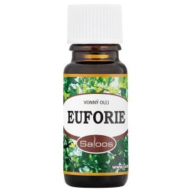 Euforie - vonný olej Saloos 10 ml