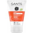 Family 3minutová maska na vlasy Bio Mango & Bio Aloe Sante 100 ml