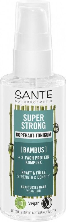 Sante Family Posilující vlasové tonikum 75 ml