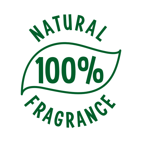 natural fragrance