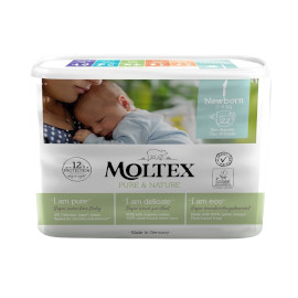 Moltex plenky 2-4 kg