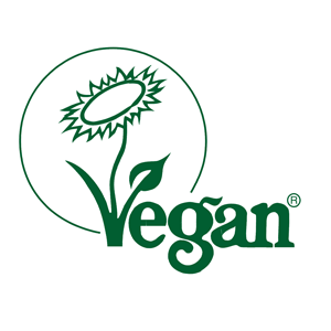 certifikace Vegan
