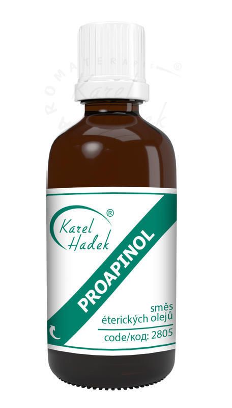 E-shop Proapinol Hadek velikost: 100 ml