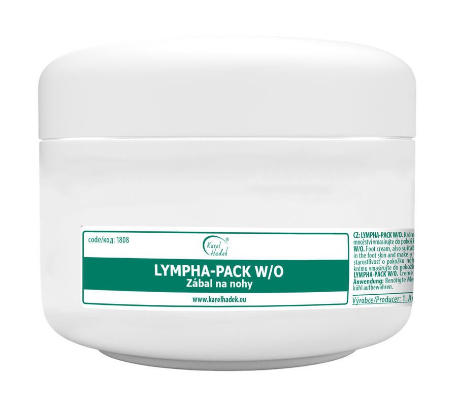 Lympha-Pack W/O balzám Hadek velikost: 500 ml