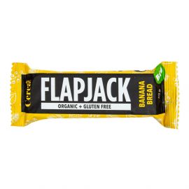 Flapjack bezlepkový banán BIO CEREA 60 g