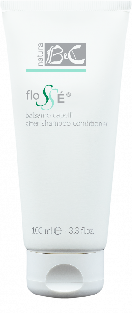 BeC Natura FlossÉ - Vlasový kondicionér 75 ml