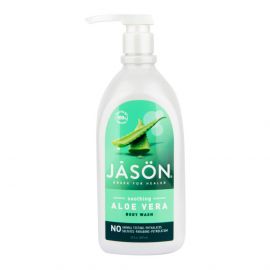 Gel sprchový aloe vera Jason 887 ml
