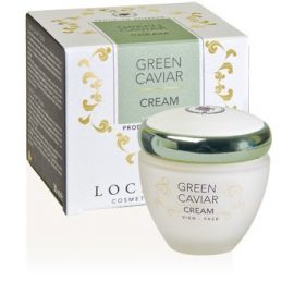GREEN CAVIAR KRÉM Locherber Skincare 30 ml