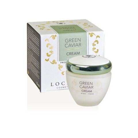 GREEN CAVIAR KRÉM Locherber Skincare 30 ml