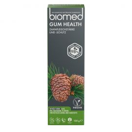 Zubní pasta Gum Health Biomed 100 g