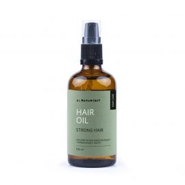 Hair oil Strong hair Almara Soap 100 ml