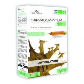 Harpagofyt - Čertův dráp Flora Natura 20 * 15ml