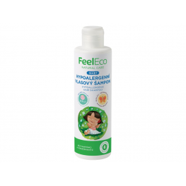 Hypoalergenní vlasový šampon Baby Feel Eco 200 ml