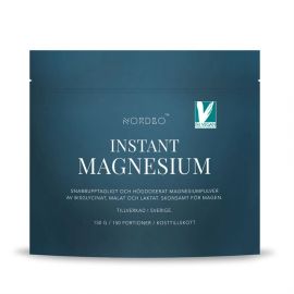 Instant Magnesium (Hořčík) Nordbo 150g