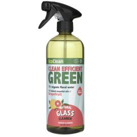 Intenzivní čisticí prostředek a odstraňovač vodního kamene Grapefruit Eco Clean 750ml