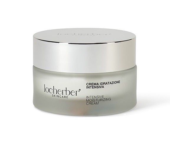 Locherber Skincare Intenzivní hydratační krém 50ml