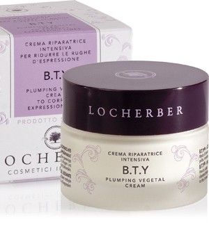 E-shop Locherber Skincare Intenzivní obnovující krém B.T.Y. 30ml