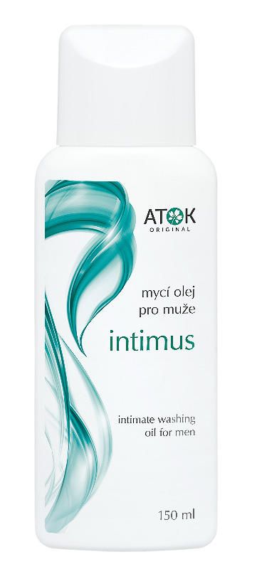 E-shop Intimus Atok velikost: 150 ml